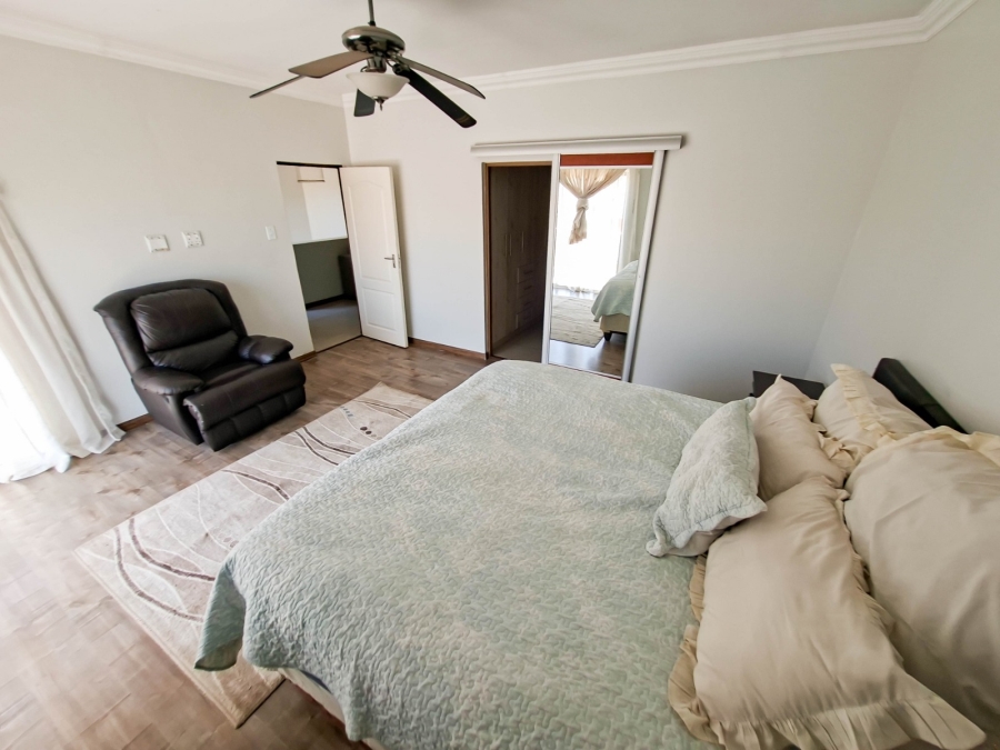 To Let 5 Bedroom Property for Rent in Eldo Ridge Estate Gauteng