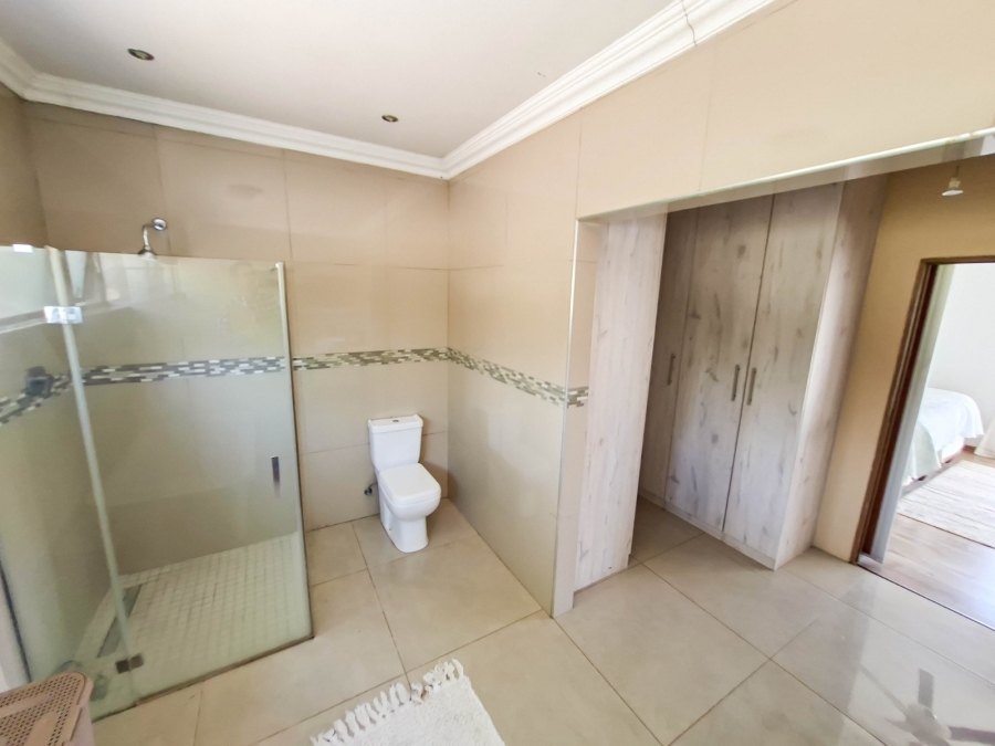 To Let 5 Bedroom Property for Rent in Eldo Ridge Estate Gauteng