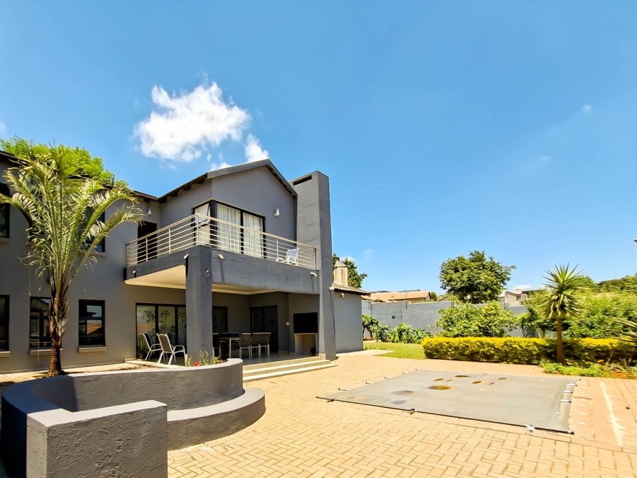 To Let 5 Bedroom Property for Rent in Eldo Ridge Estate Gauteng