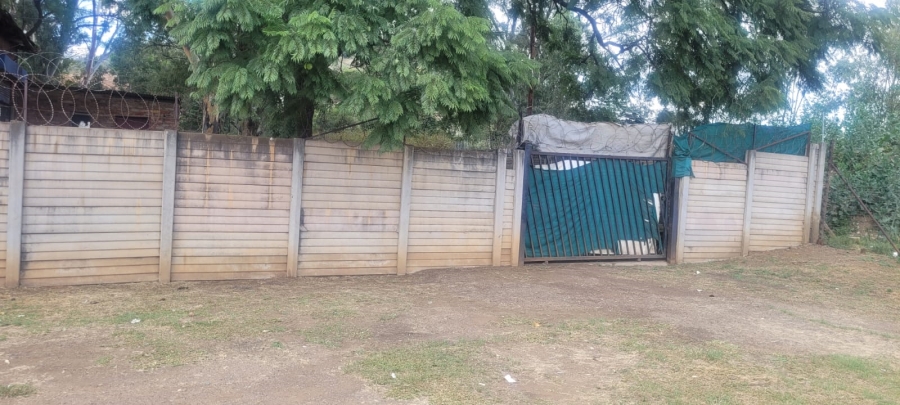 0 Bedroom Property for Sale in Bon Accord Gauteng