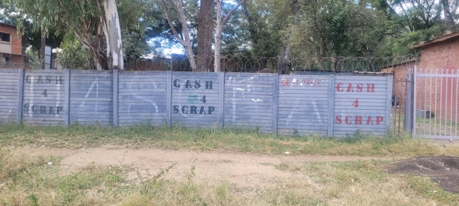 0 Bedroom Property for Sale in Bon Accord Gauteng