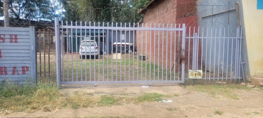0 Bedroom Property for Sale in Bon Accord Gauteng