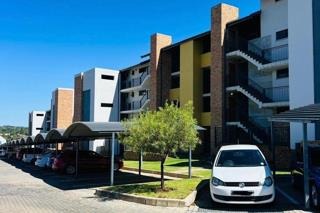 To Let 2 Bedroom Property for Rent in Amberfield Gauteng