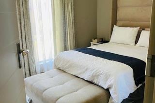 To Let 2 Bedroom Property for Rent in Amberfield Gauteng