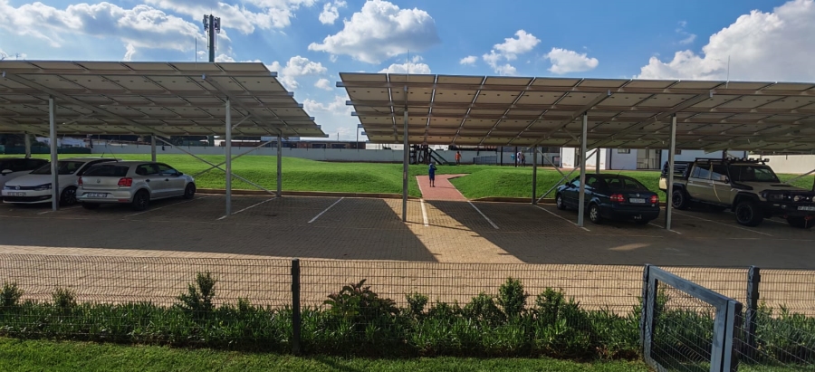 To Let 2 Bedroom Property for Rent in Norton Home Estate AH Gauteng