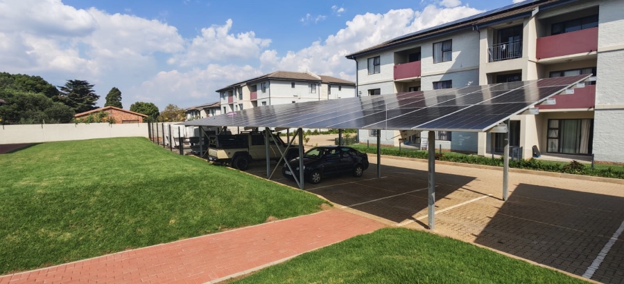 To Let 2 Bedroom Property for Rent in Norton Home Estate AH Gauteng