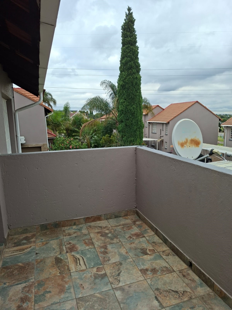 To Let 2 Bedroom Property for Rent in Eden Glen Gauteng