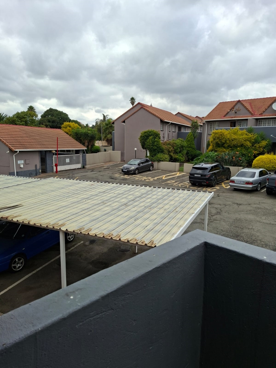 To Let 2 Bedroom Property for Rent in Eden Glen Gauteng