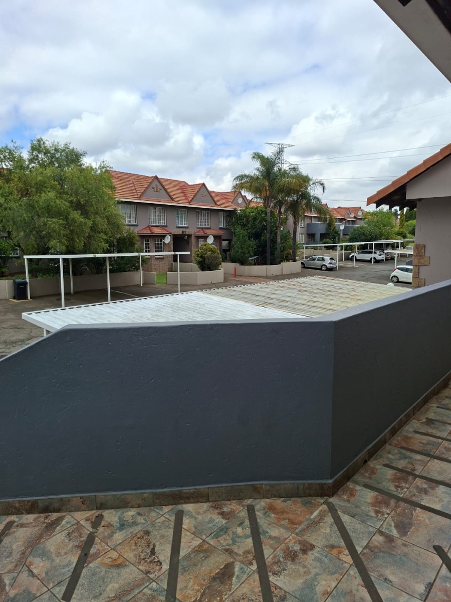 To Let 2 Bedroom Property for Rent in Eden Glen Gauteng