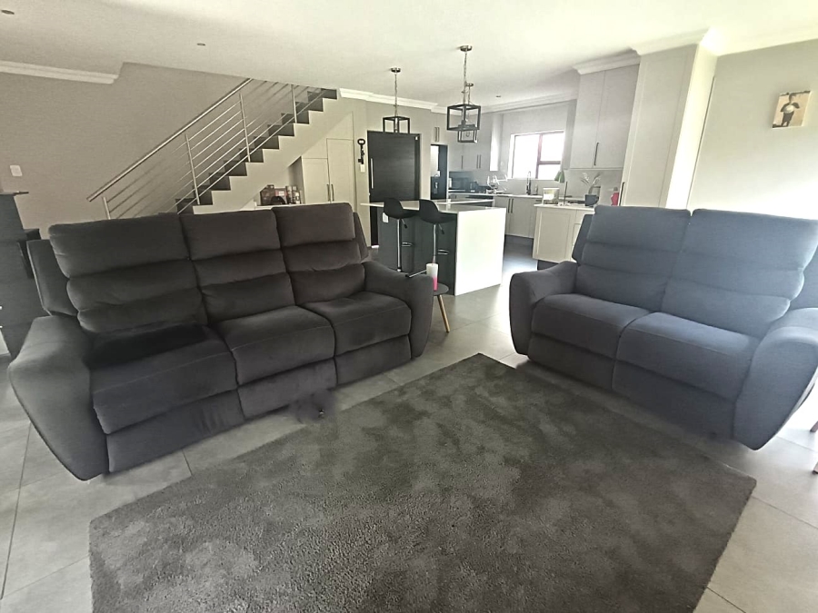 4 Bedroom Property for Sale in Rynfield Gauteng