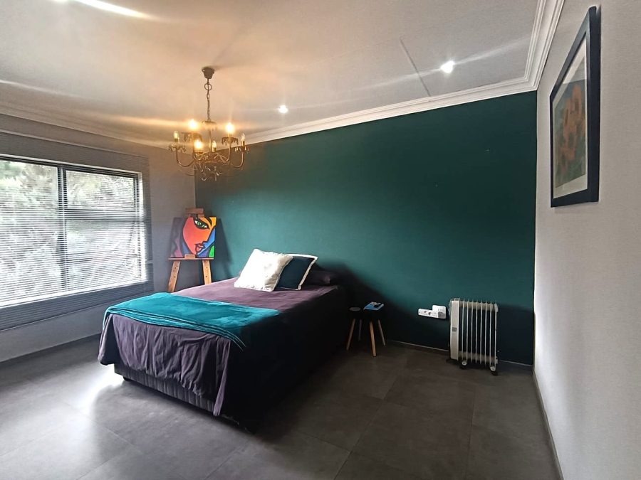 4 Bedroom Property for Sale in Rynfield Gauteng