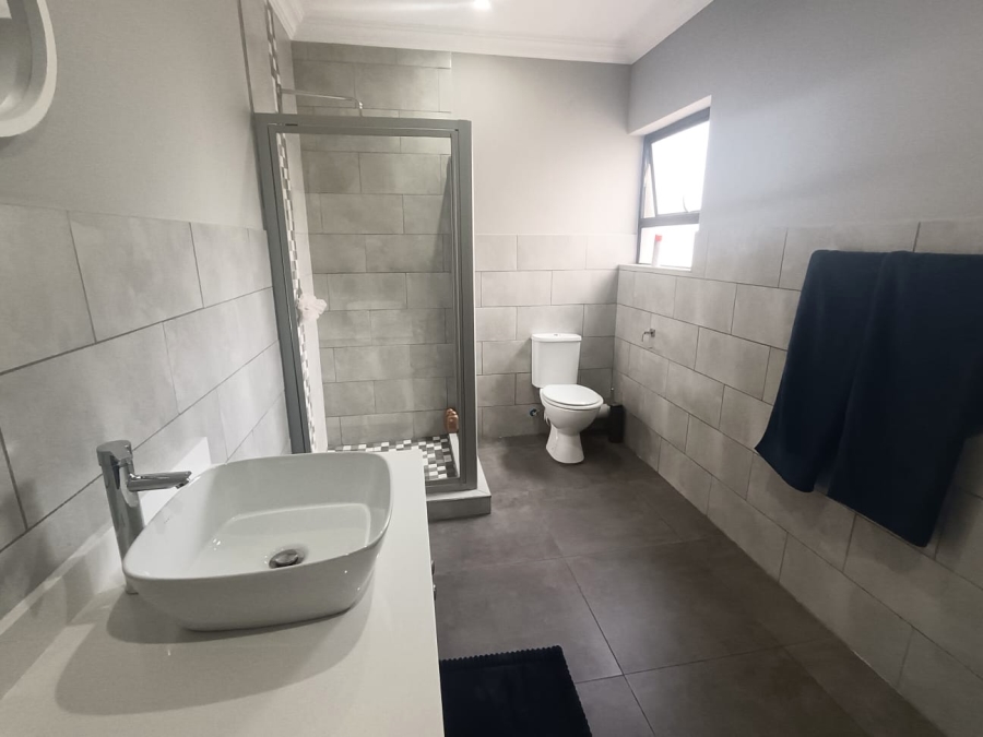 4 Bedroom Property for Sale in Rynfield Gauteng