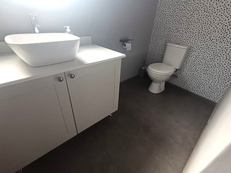 4 Bedroom Property for Sale in Rynfield Gauteng