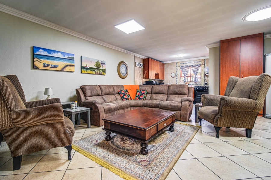 3 Bedroom Property for Sale in Bartlett Gauteng