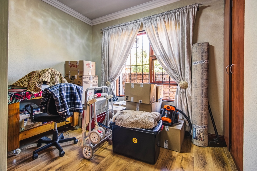 3 Bedroom Property for Sale in Bartlett Gauteng