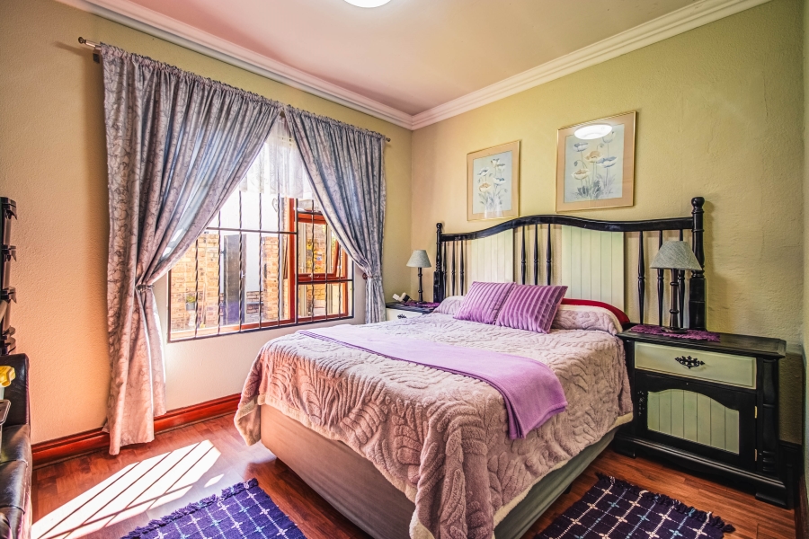 3 Bedroom Property for Sale in Bartlett Gauteng