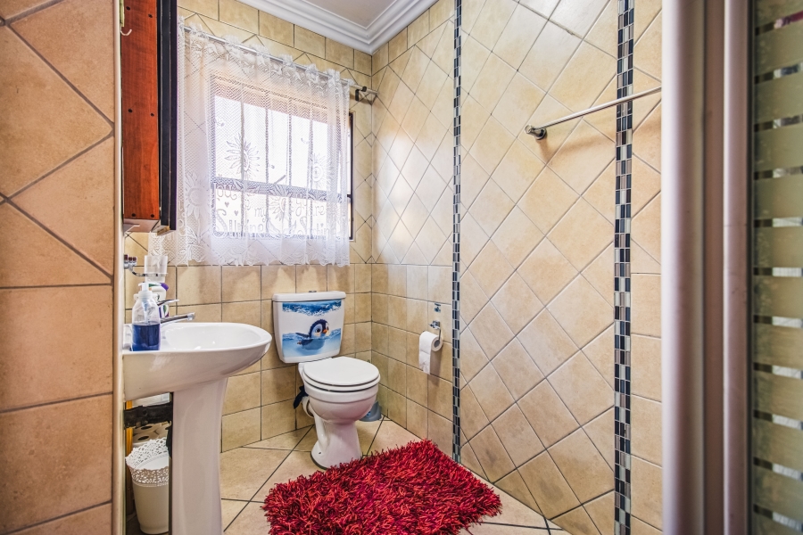 3 Bedroom Property for Sale in Bartlett Gauteng