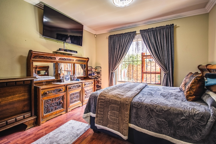 3 Bedroom Property for Sale in Bartlett Gauteng
