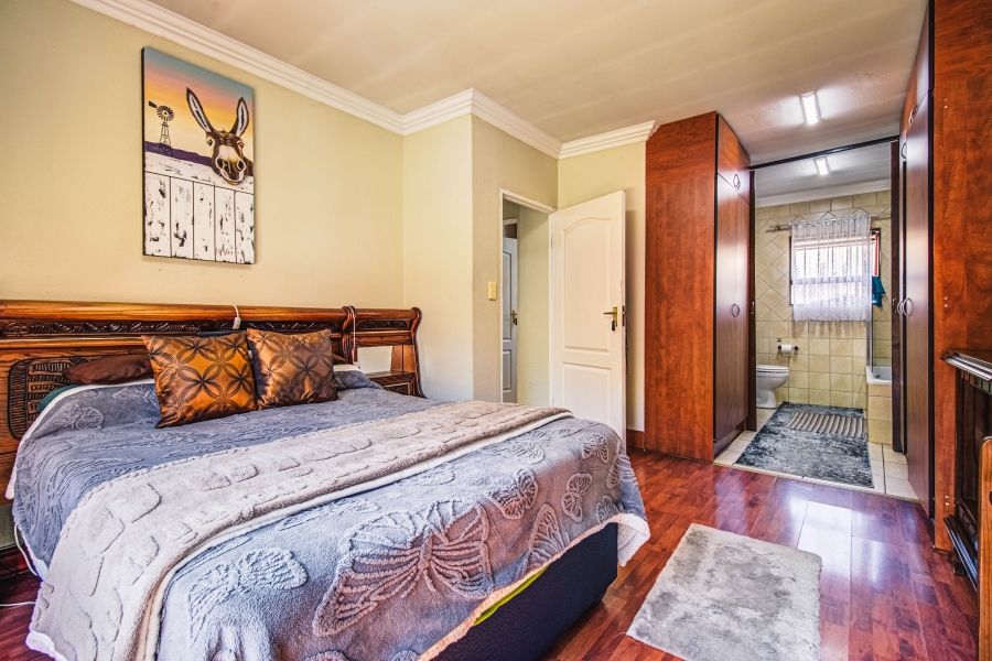 3 Bedroom Property for Sale in Bartlett Gauteng