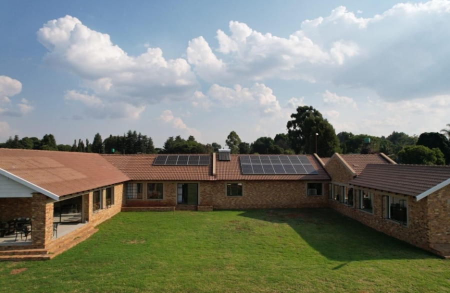 3 Bedroom Property for Sale in Bredell Gauteng