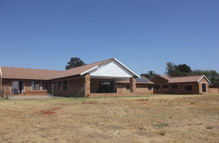 3 Bedroom Property for Sale in Bredell Gauteng