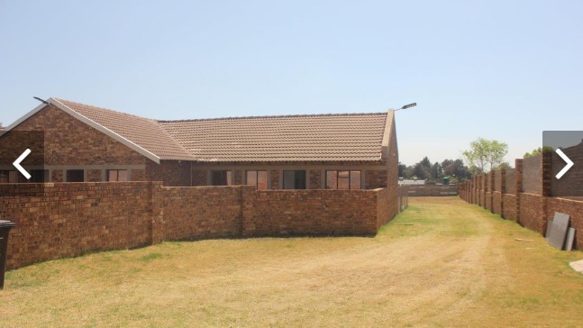 3 Bedroom Property for Sale in Bredell Gauteng