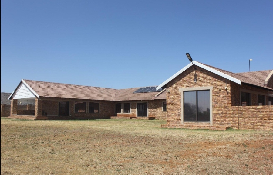 3 Bedroom Property for Sale in Bredell Gauteng