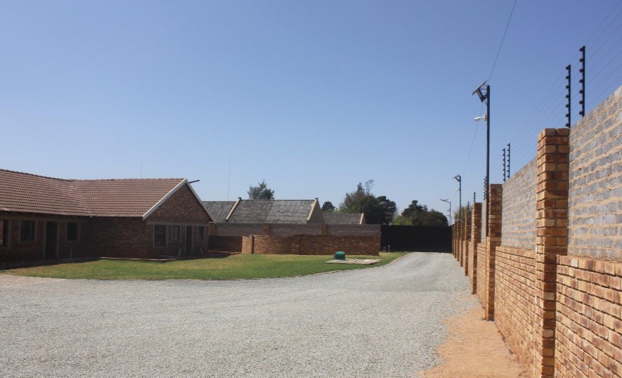 3 Bedroom Property for Sale in Bredell Gauteng