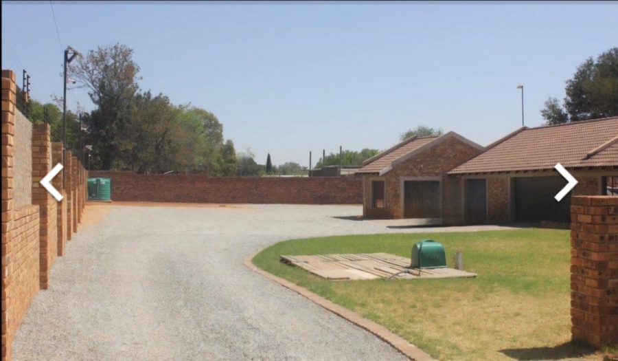 3 Bedroom Property for Sale in Bredell Gauteng