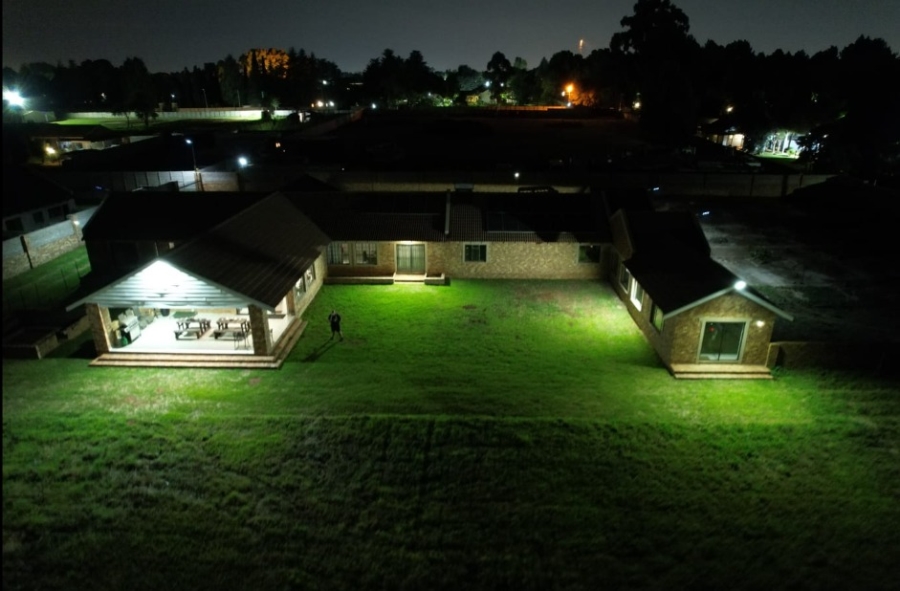 3 Bedroom Property for Sale in Bredell Gauteng