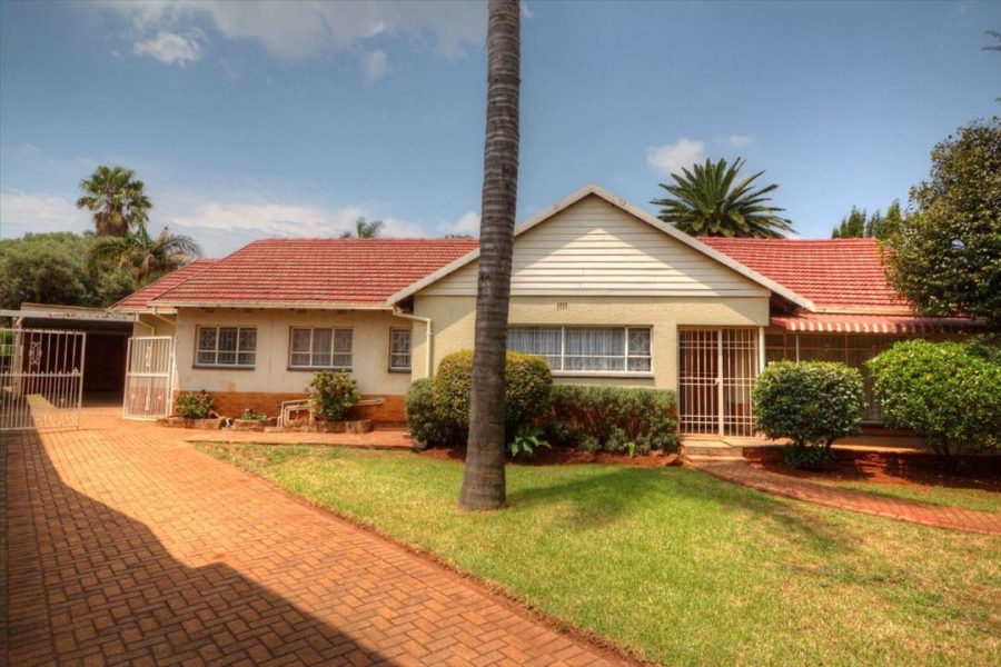 5 Bedroom Property for Sale in Witfield Gauteng