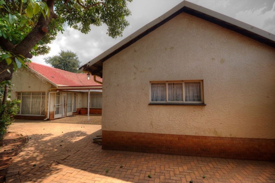 5 Bedroom Property for Sale in Witfield Gauteng