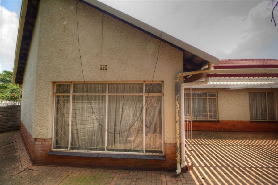 5 Bedroom Property for Sale in Witfield Gauteng