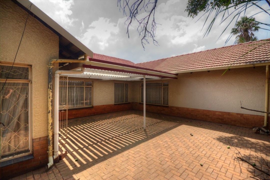 5 Bedroom Property for Sale in Witfield Gauteng
