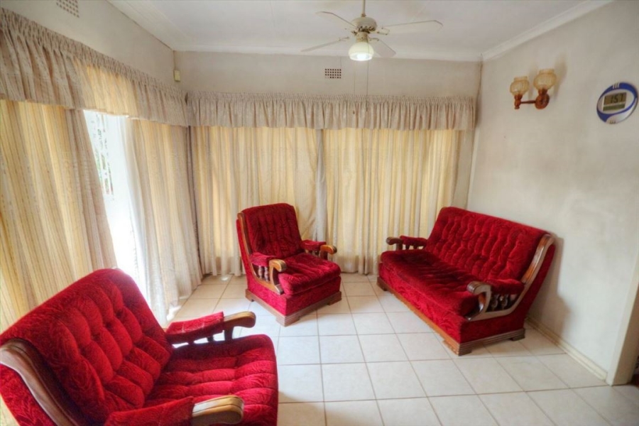 5 Bedroom Property for Sale in Witfield Gauteng