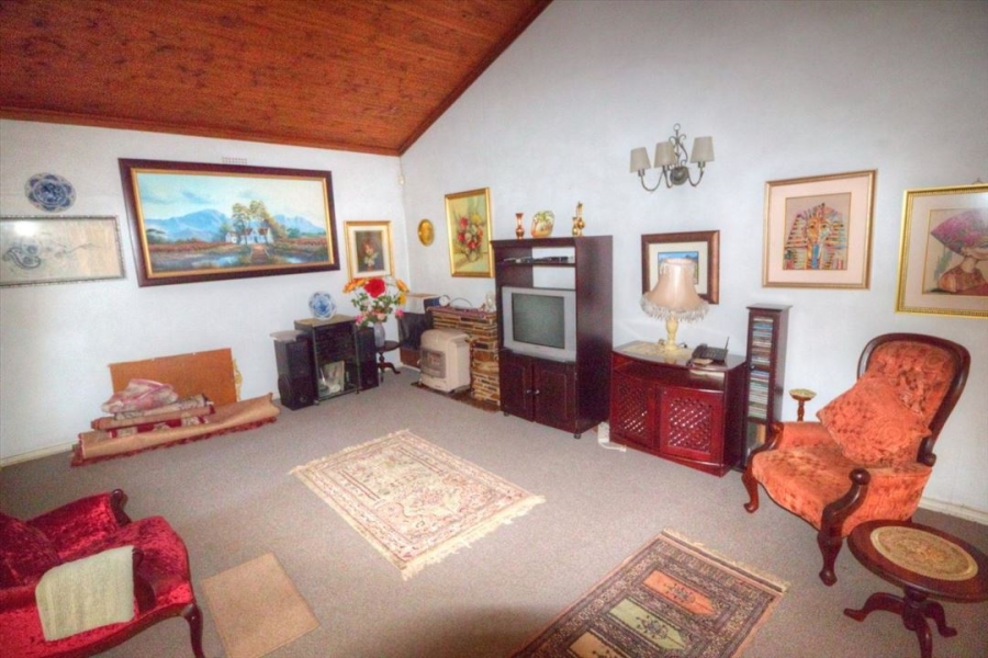 5 Bedroom Property for Sale in Witfield Gauteng