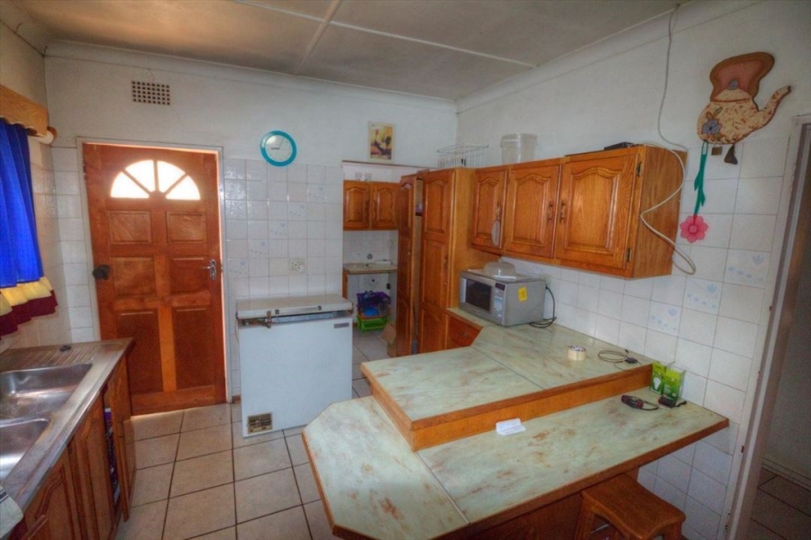 5 Bedroom Property for Sale in Witfield Gauteng