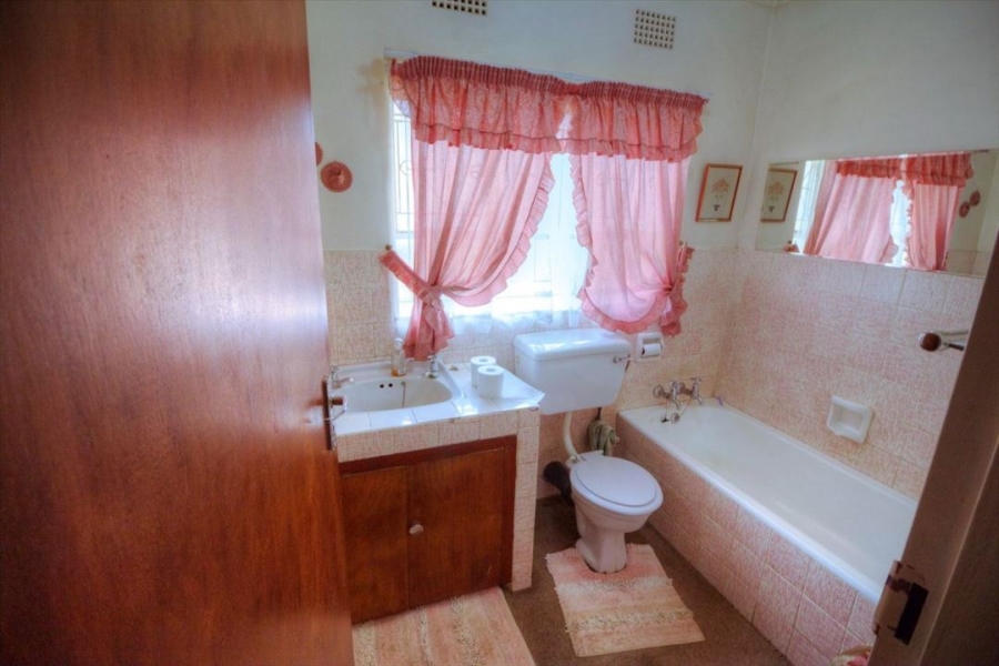 5 Bedroom Property for Sale in Witfield Gauteng