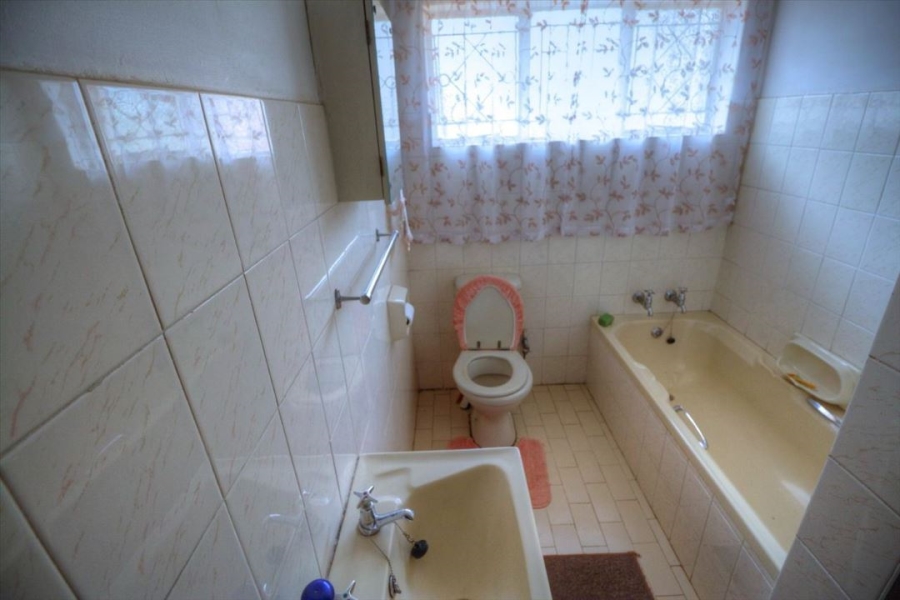 5 Bedroom Property for Sale in Witfield Gauteng