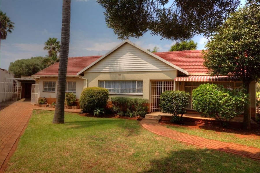 5 Bedroom Property for Sale in Witfield Gauteng