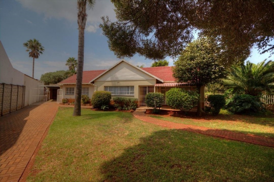 5 Bedroom Property for Sale in Witfield Gauteng