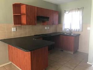 To Let 2 Bedroom Property for Rent in Vorna Valley Gauteng