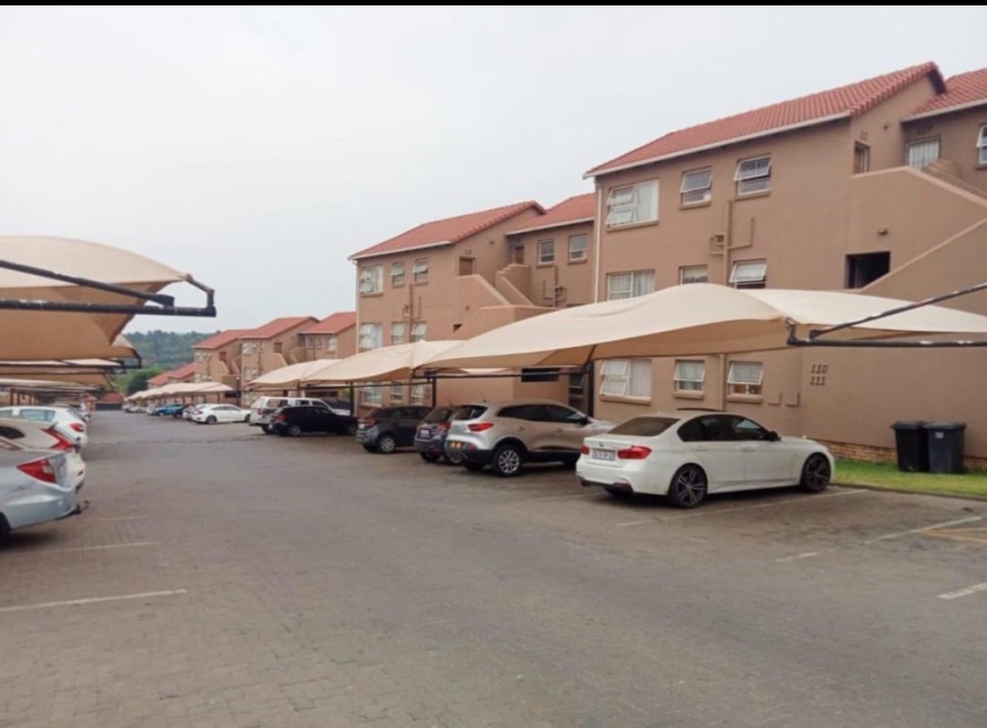 To Let 2 Bedroom Property for Rent in Vorna Valley Gauteng
