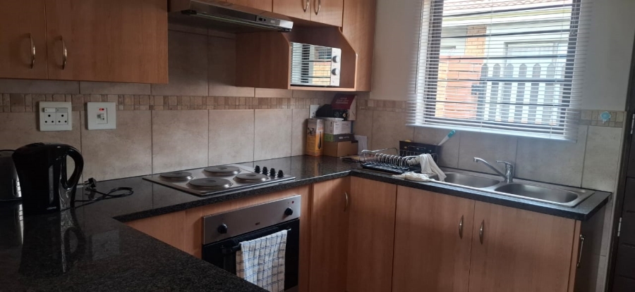 3 Bedroom Property for Sale in Brentwood Park AH Gauteng