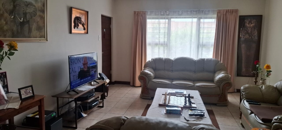 3 Bedroom Property for Sale in Brentwood Park AH Gauteng