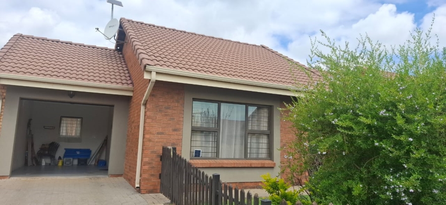 3 Bedroom Property for Sale in Brentwood Park AH Gauteng