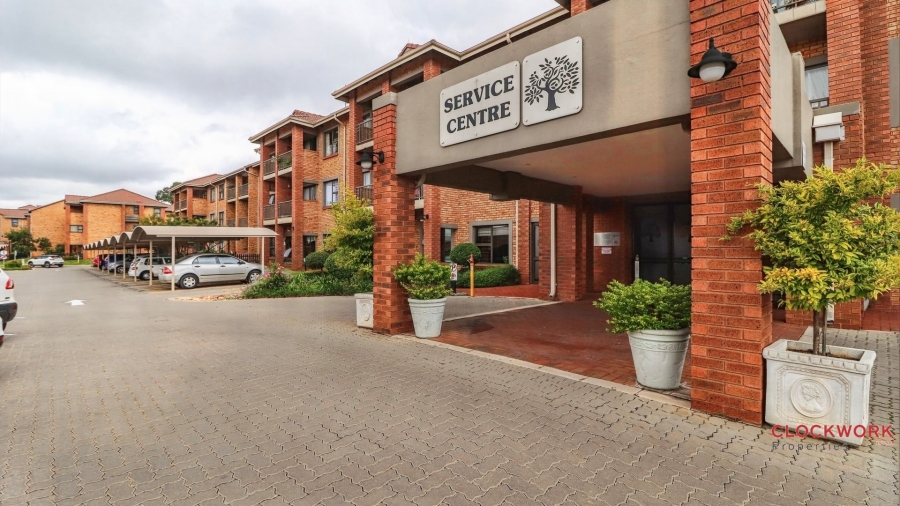 3 Bedroom Property for Sale in Brentwood Park AH Gauteng