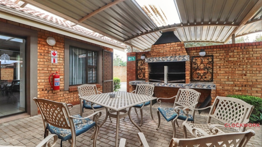 3 Bedroom Property for Sale in Brentwood Park AH Gauteng