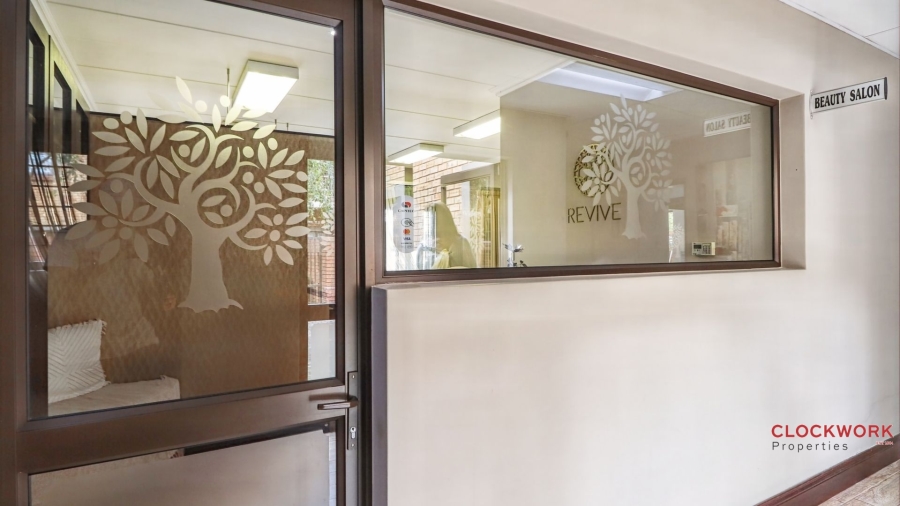 3 Bedroom Property for Sale in Brentwood Park AH Gauteng