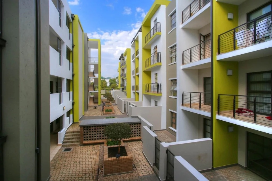 To Let 2 Bedroom Property for Rent in Edenburg Gauteng